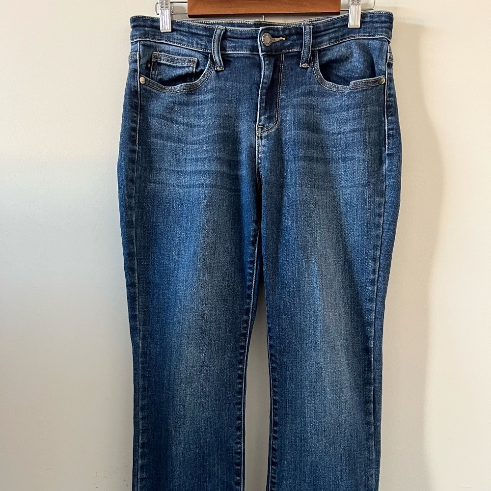 Judy Blue Straight Fit Jeans Size 9/29